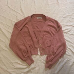 Urban Outfitters sweater